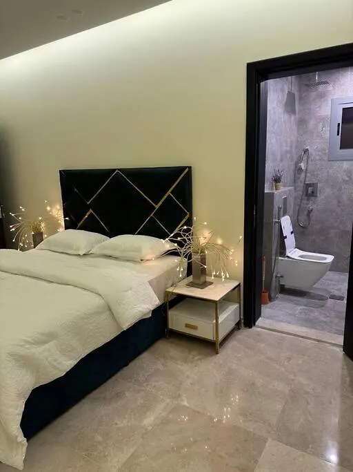 3Br 5Bed Luxury Apartment Dzsidda