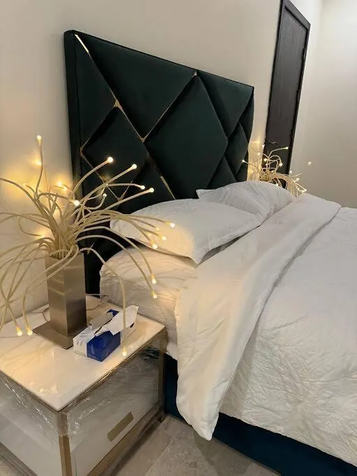 3Br 5Bed Luxury Apartment Dzsidda Szaúd-Arábia
