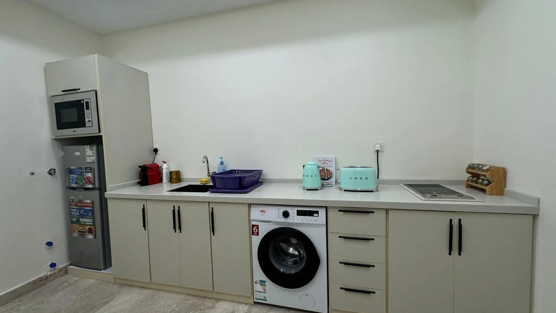 3Br 5Bed Luxury Apartment Dzsidda Szaúd-Arábia
