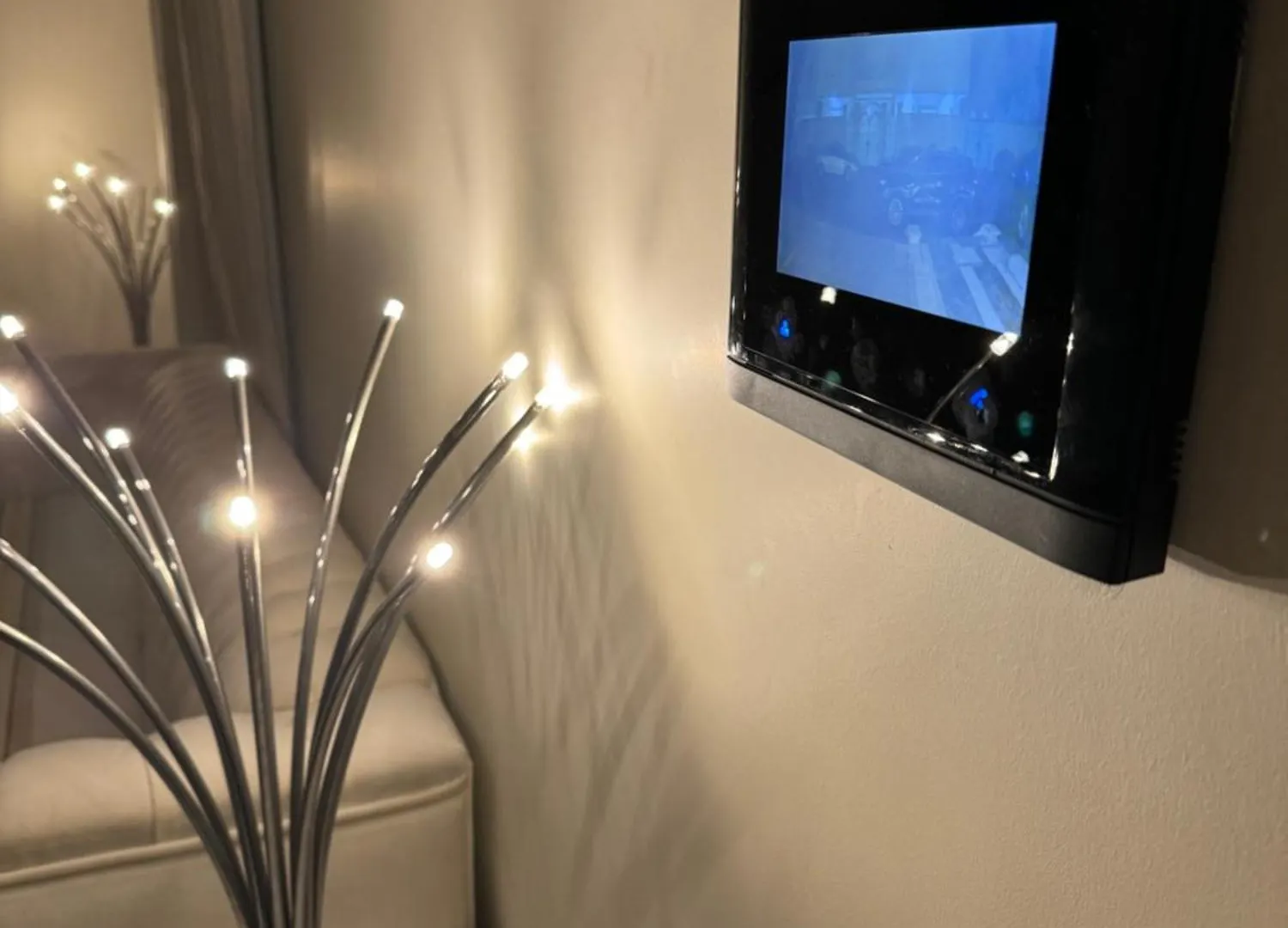 3Br 5Bed Luxury Apartment Dzsidda